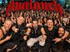AVALANCH siguen su gira en Alfajarín, Zaragoza el 9 de mayo.