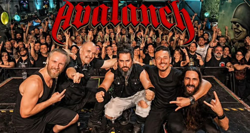 AVALANCH