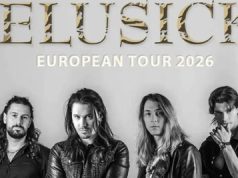 JELUSICK + NURCRY – Recordamos la gira conjunta JELUSICK + NURCRY - Recordamos la gira conjunta