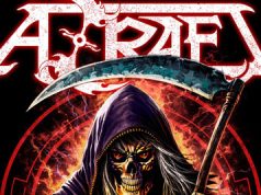 Concierto aniversario de AZRAEL. Vídeo en directo de Geoff Tate. NIGHT RANGER anuncian disco en directo. MAD COOL a punto