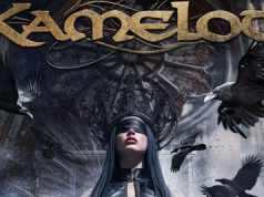 KAMELOT anuncian su nuevo disco “Dark Asylum”