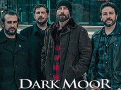 DARK MOOR en LEYENDAS DEL ROCK sin Alfredo Romero