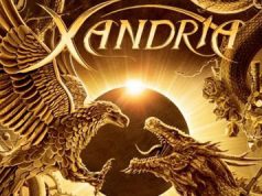 XANDRIA anuncian nuevo disco, lanzan su single “The Shannon’s Home” y confirman fechas XANDRIA anuncian nuevo disco, lanzan su single “The Shannon’s Home” y confirman fechas