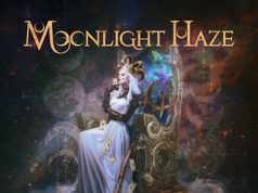 Critica del CD de MOONLIGHT HAZE “Interstellar Madness”