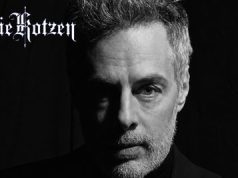 Nueva canción de Richie Kotzen. THE PRETTY RECKLESS estrenan single. Grabación en directo de CROWBAR.