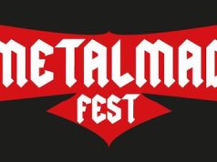 METAL MAD FEST en Madrid, el 7 de junio con KABRÖNES, SARATOGA, AVALANCH, LÈPOKA, XERIA. METAL MAD FEST en Madrid, el 7 de junio con KABRÖNES, SARATOGA, AVALANCH, LÈPOKA, XERIA.