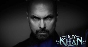 Roy Khan habla de su próximo disco. Single de NASHVILLE PUSSY. A DARK REBORN estrenan vídeo.