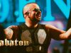 SABATON – Entrevista con Joakim Broden sobre ROCK IMPERIUM