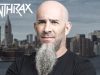 ANTHRAX – Entrevista con Scott Ian antes de ROCK IMPERIUM