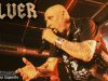 Crónica y fotos de SILVER + HUNGER en Sevilla