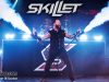 Crónica y fotos de SKILLET en Madrid