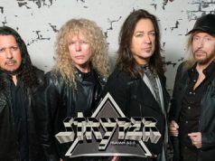 Inminente single de STRYPER. EINHERJER estrenan vídeo. Escucha el debut de POWERRAGE.