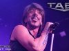 Crónica y fotos de TABÜ + 4 BAJO ZERO en Barcelona