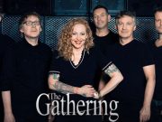 THE GATHERING – NEVERMORE – SATAN TAKES A HOLIDAY. Concíerto en video de THE GATHERING en Hellfest. NEVERMORE inmersos en el nuevo material. Disco de versiones de SATAN TAKES A HOLIDAY.