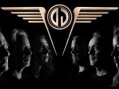 Nuevo lyric vídeo de DIRKSCHNEIDER AND THE OLD GANG. Primer tema del disco de aniversario de ANKHARA. Horarios para el Koba Live.