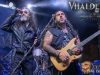 Crónica y Fotos del MAYOS METAL LIVE con VHÄLDEMAR + AZRAEL + 4 BAJO ZERO + PROYECTO AMENAZA + PNUK