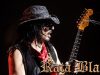 RATA BLANCA – Entrevista con WALTER GIARDINO antes de sus conciertos en España.
