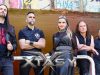 XTASY –  Entrevista sobre su álbum “Phoenix”, y más cosas.