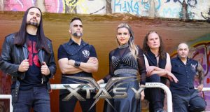 XTASY –  Entrevista sobre su álbum “Phoenix”, y más cosas.