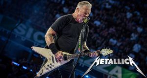 Nuevos vídeos en directo de METALLICA. FROZEN CROWN estrenan su nuevo vídeo “The One”. Single y vídeo de Rob Zombie.