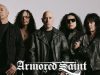 ARMORED SAINT estrenan vídeo. Nuevo disco y single de ARGIÓN. Single de CAVRVM.