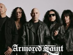 ARMORED SAINT estrenan vídeo. Nuevo disco y single de ARGIÓN. Single de CAVRVM.
