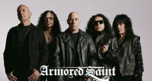 ARMORED SAINT estrenan vídeo. Nuevo disco y single de ARGIÓN. Single de CAVRVM.