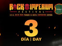 ROCK IMPERIUM FESTIVAL – Faltan 3 días. Horarios, detalles, etc ROCK IMPERIUM FESTIVAL - Faltan 3 días. Horarios, detalles, etc