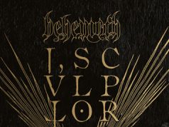 Detalles del próximo lanzamiento de BEHEMOTH. Reedición especial de DISSECTION. Single de PRIDE OF LIONS.
