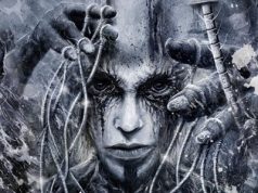 Critica del CD de EVERGREY – Architects Of A New Weave Critica del CD de EVERGREY - Architects Of A New Weave