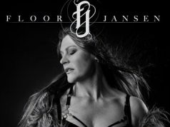 SCORPIONS – Floor Jansen – AYREON. Vídeo en directo de SCORPIONS. Próximo single de Floor Jansen. Vídeo del directo de AYREON.