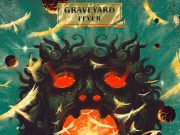 Próximo disco de GRAVEYARD. Chiara Tricarico se une a la gira de EXIT EDEN junto a KAMELOT. Single de GÖLDEN AXE.