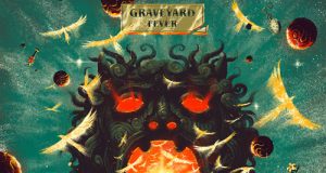 Próximo disco de GRAVEYARD. Chiara Tricarico se une a la gira de EXIT EDEN junto a KAMELOT. Single de GÖLDEN AXE.