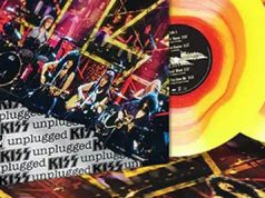KISS – BLOODBATH – MATTADOR. Reedición especial del acústico de KISS - Horarios para BLOODBATH - Single de MATTADOR.