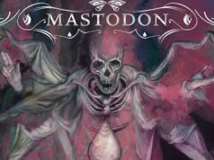 Single sorpresa de MASTODON. ASTRAY VALLEY estrenan nuevo single. Fechas de ESCUELA GRIND.