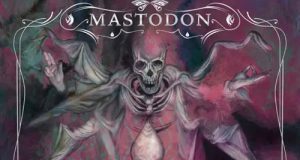 Single sorpresa de MASTODON. ASTRAY VALLEY estrenan nuevo single. Fechas de ESCUELA GRIND.