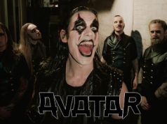 AVATAR estrenan single y vídeo. Tema del directo de AYREON. Adelanto sinfónico de VOIVOD.