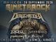 GINETAROCK mañana 26 de septiembre. HORARIOS - Recordamos los detalles del festival