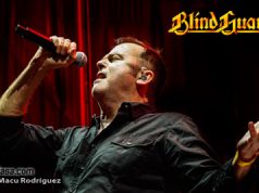 BLIND GUARDIAN – ANGRA – GREEN CARNATION. Vídeo en directo de BLIND GUARDIAN. ANGRA estrenan vídeo. Nuevo disco de GREEN CARNATION.