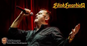 Vídeo en directo de BLIND GUARDIAN. ANGRA estrenan vídeo. Nuevo disco de GREEN CARNATION.