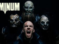 DOMINUM – Entrevista con Dr. Dead (Felix Heldt), sobre “Night Is Calling”. DOMINUM – Entrevista con Dr. Dead (Felix Heldt), sobre “Night Is Calling”.