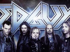 Por fin es oficial: EDGUY regresan