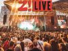 Z! LIVE ROCK FEST – Breve resumen de la segunda jornada de Viernes 12