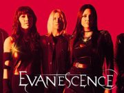 Escucha el disco de EVANESCENCE. Single de MORTEMIA. GÖLDEN AXE y SIXSTRINGS En Cartagena