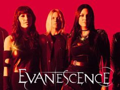 EVANESCENCE – MORTEMIA – GÖLDEN AXE – SIXSTRINGS Escucha el disco de EVANESCENCE. Single de MORTEMIA. GÖLDEN AXE y SIXSTRINGS En Cartagena