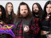 Entrevista con Julian Jenkins, cantante y guitarrista de FURY previa a ZURBARÁN ROCK BURGOS