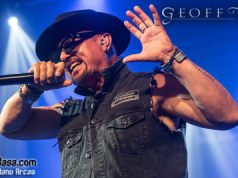 Crónica y fotos de GEOFF TATE + JAMES KEEGAN en Madrid Crónica y fotos de GEOFF TATE + JAMES KEEGAN en Madrid