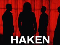 HAKEN- MADBALL – RAINBOW. Single de HAKEN y fecha en Barcelona. Nuevo vídeo de MADBALL. Otro adelanto del tributo a RAINBOW.