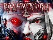 Single de THE 69 EYES. ZP Theart estrena versión acústica. Horarios del Resurrection Fest.