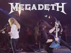 MEGADETH – RAVEN – DOGMA Resumen de MEGADETH en Hellfest. Reedición ampliada de RAVEN. DOGMA estrenan single.